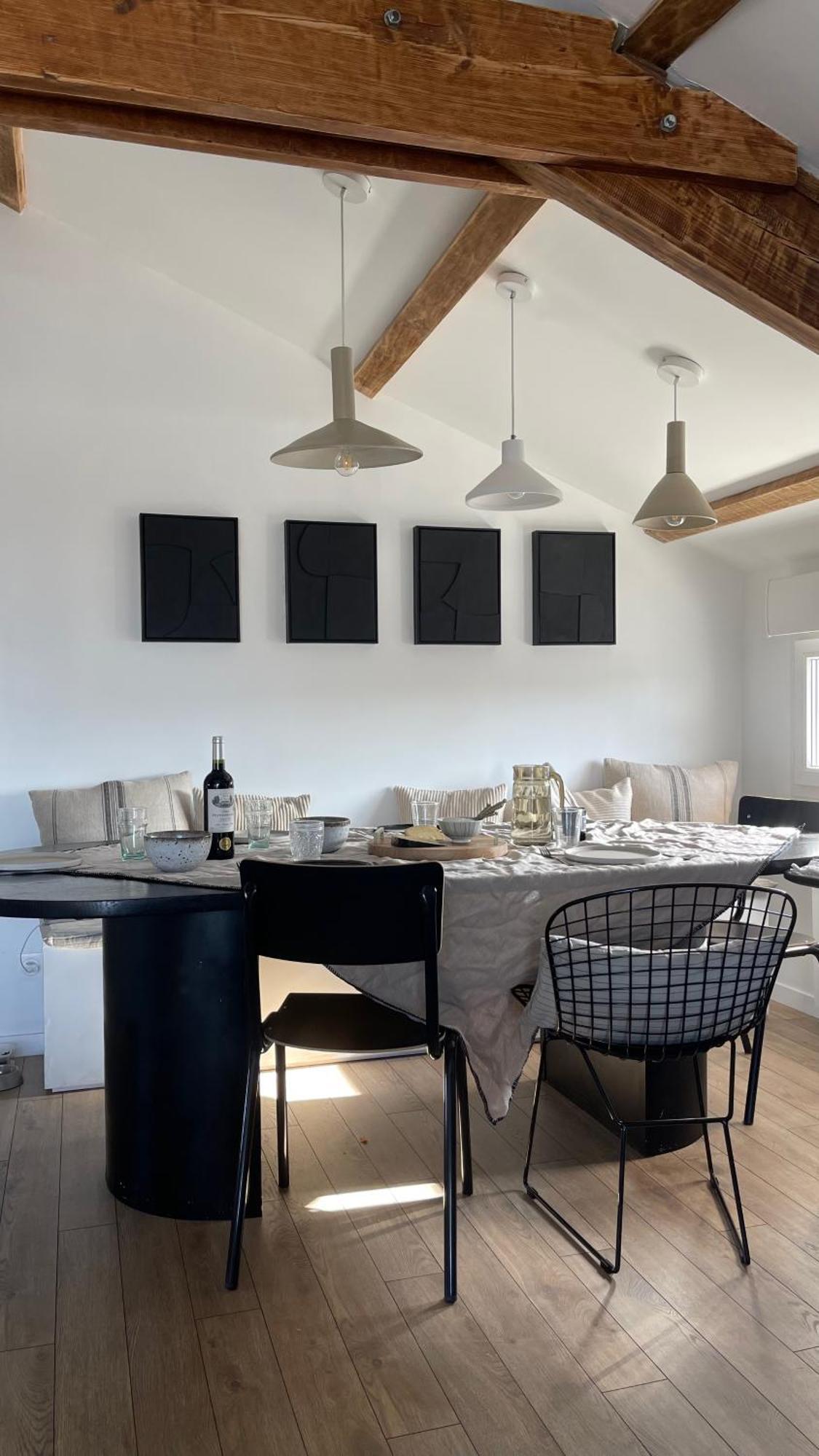 Appartement Casa Familia *