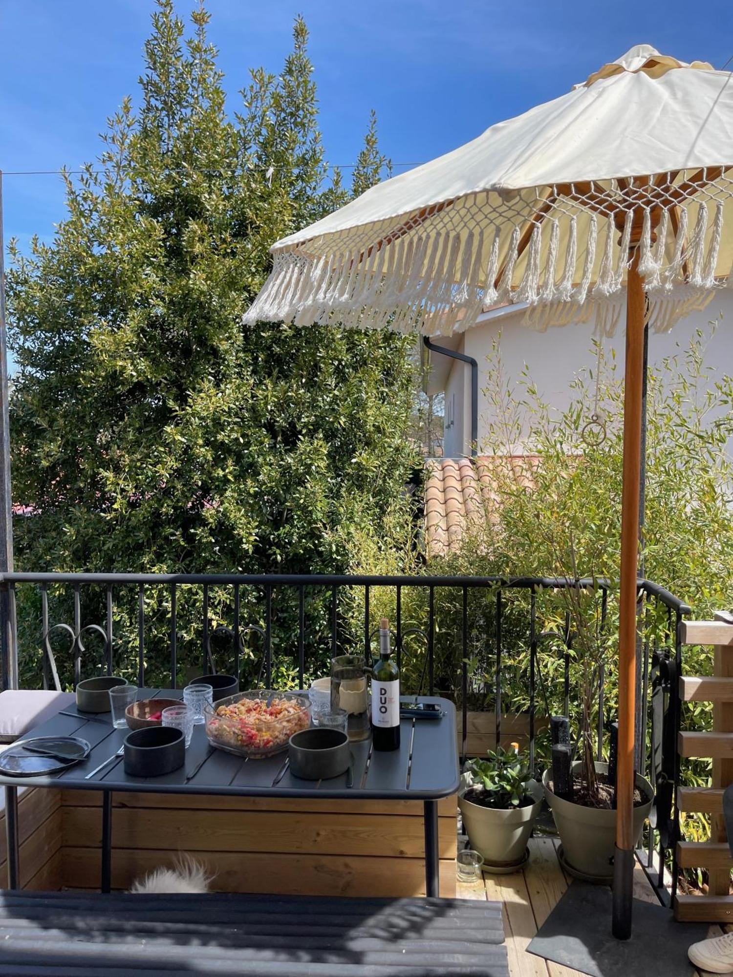 Casa Familia