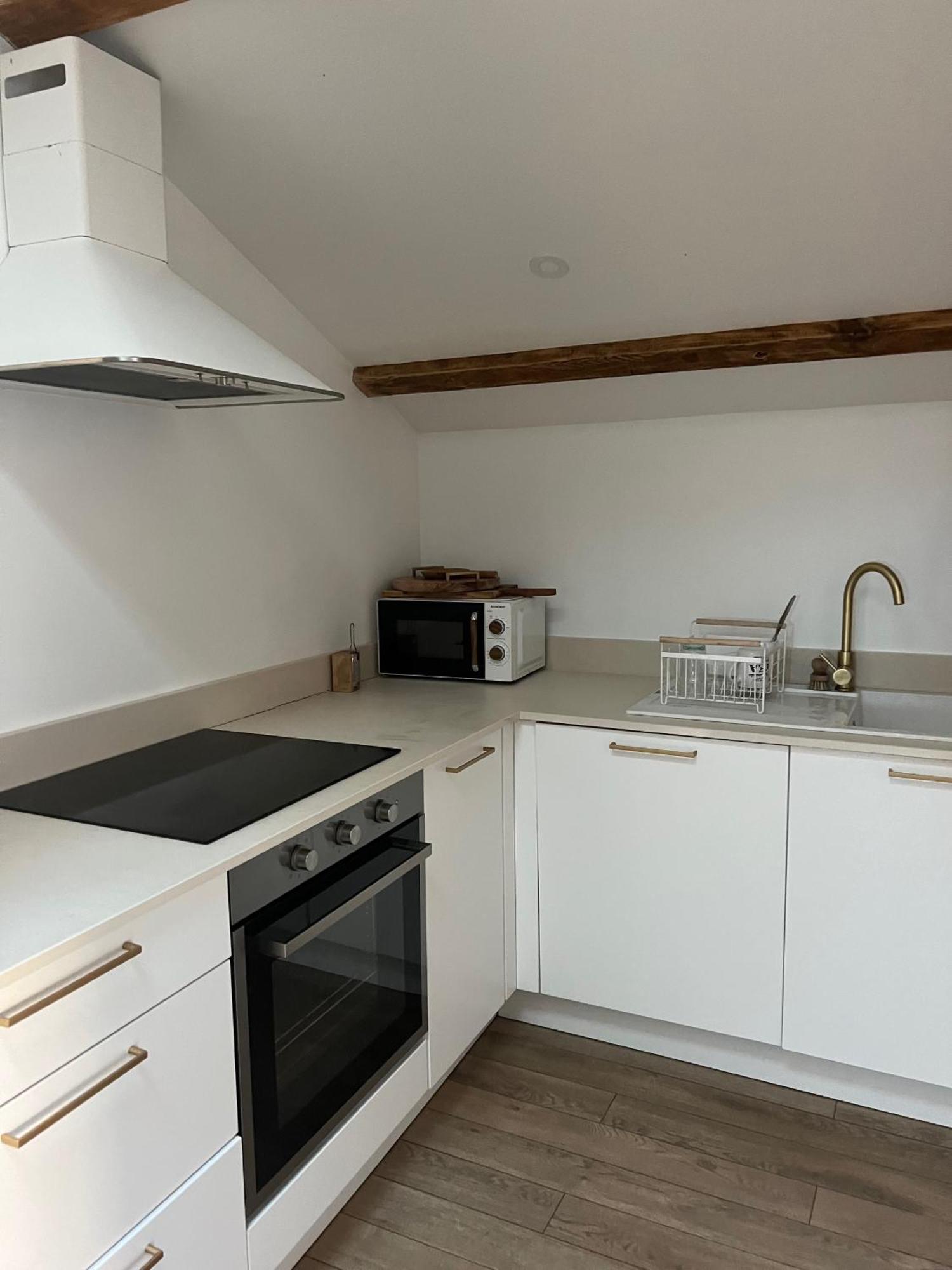 Casa Familia Appartement