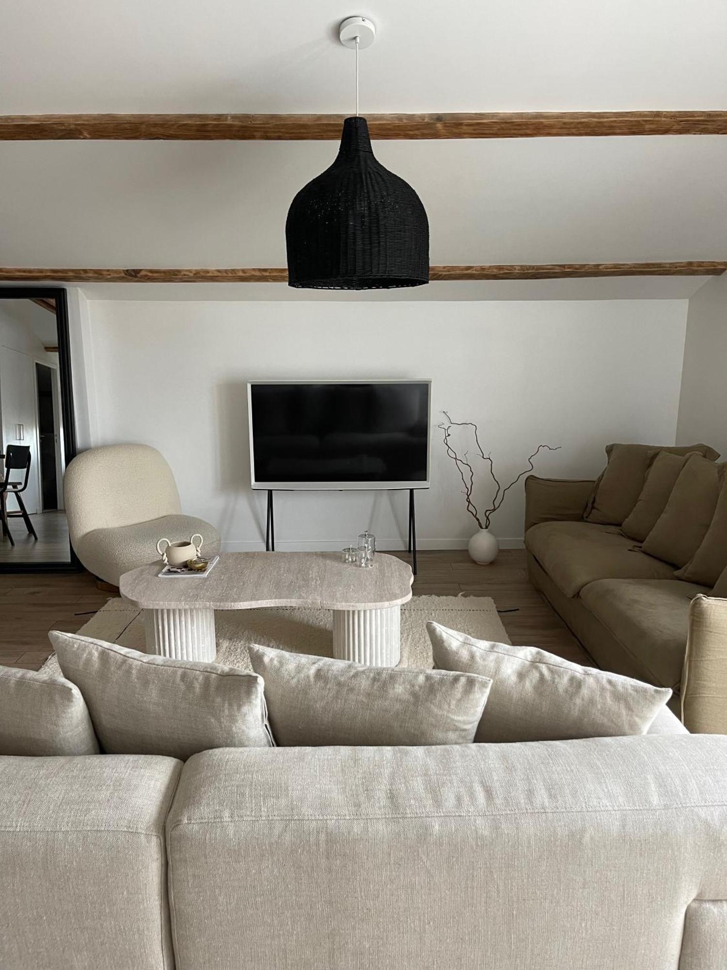 Appartement Casa Familia *